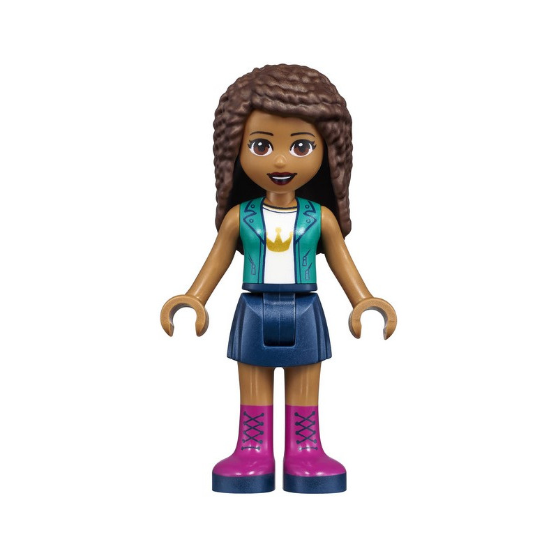 Minifigure Lego® Friends - Andréa