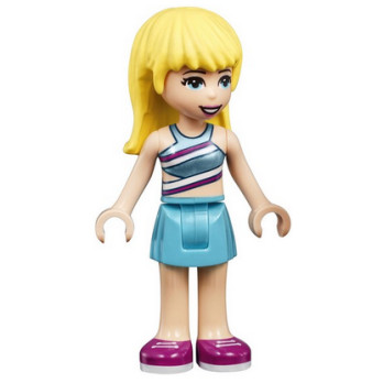 Figurine Lego® Friends - Stéphanie