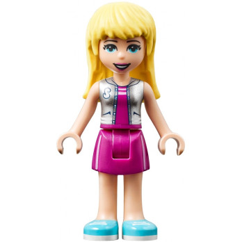 Minifigure Lego® Friends - Stephanie