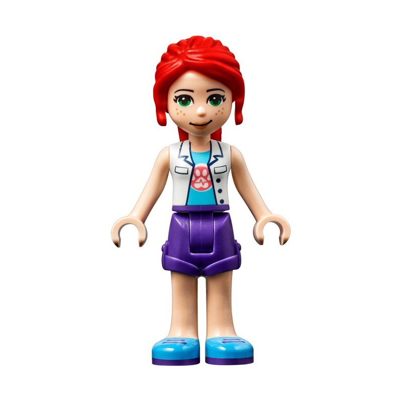 Figurine Lego® Friends - Mia