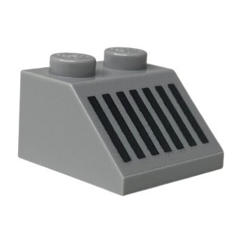 LEGO 6316961 ROOF TILE 2X2,...