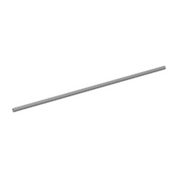 LEGO 6191556 OUTER CABLE 160MM - MEDIUM STONE GREY