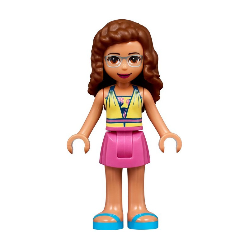 Figurine Lego® Friends - Olivia