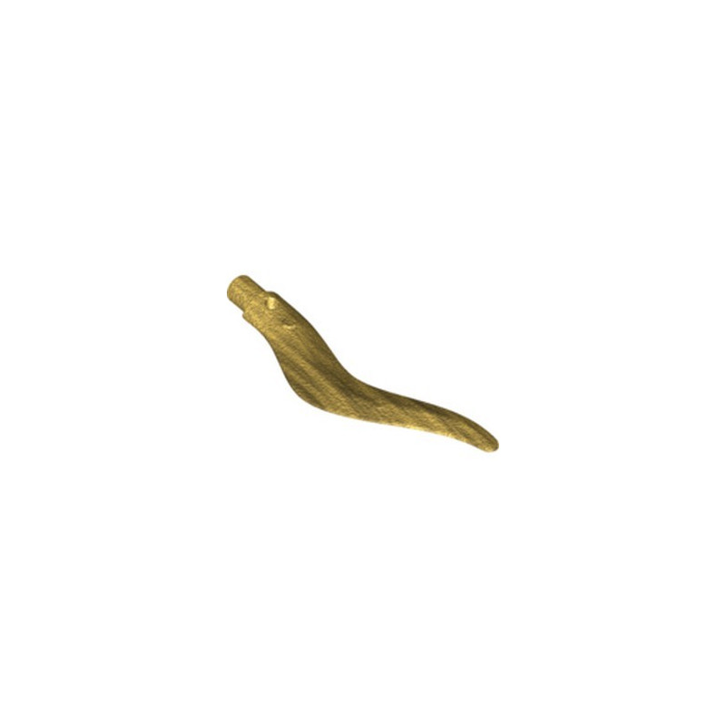 LEGO 6324841 EPEE/SABRE - WARM GOLD
