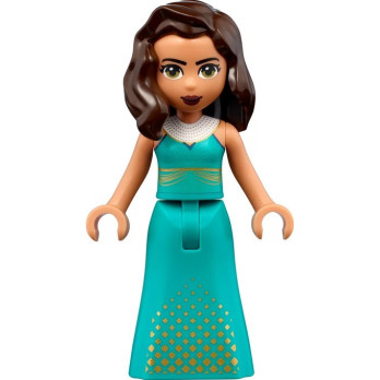 Minifigure Lego® Friends - Amelia