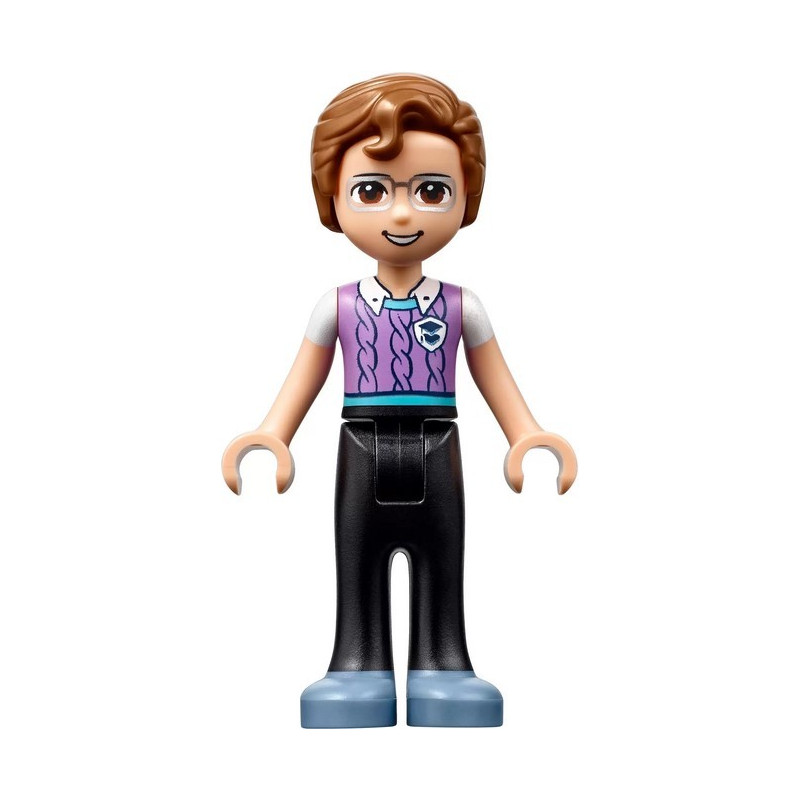 Minifigure Lego® Friends - Julian