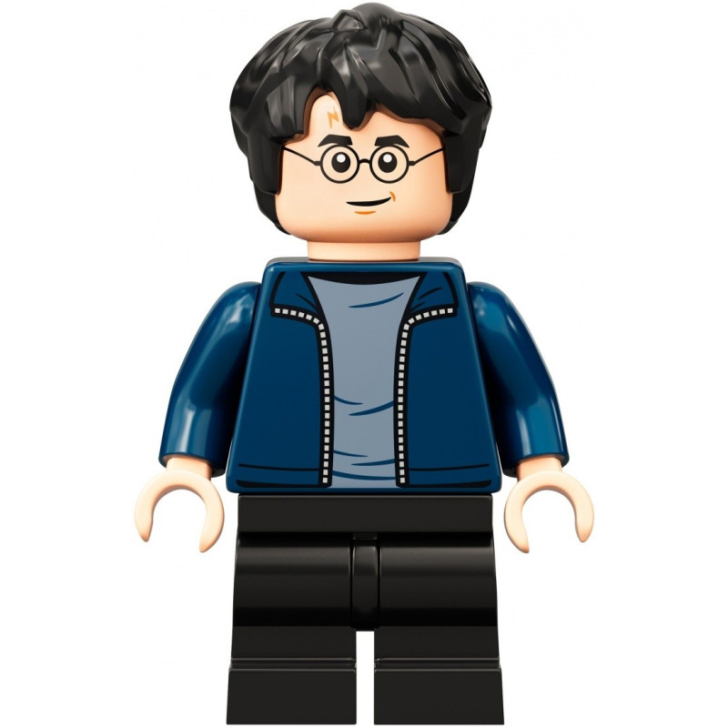 Mini Figurine LEGO® : Harry Potter