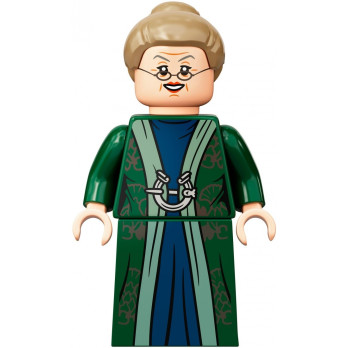 Minifigure Lego® Harry Potter - Professor Minerva McGonagall