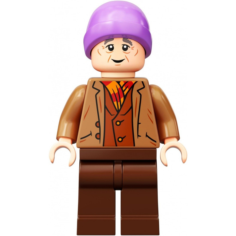Figurine Lego® Harry Potter - M. Flume