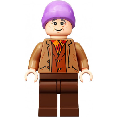 Minifigure Lego® Harry Potter - M. Flume
