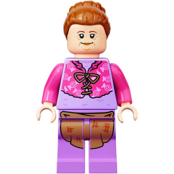 Figurine Lego® Harry Potter - Mme. Flume