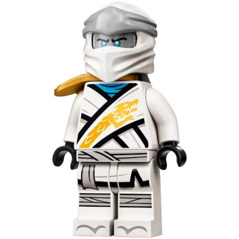 Minifigure Lego® Ninjago Legacy - Zane