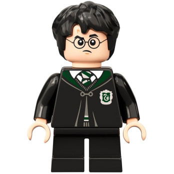 Minifigure LEGO® : Harry Potter