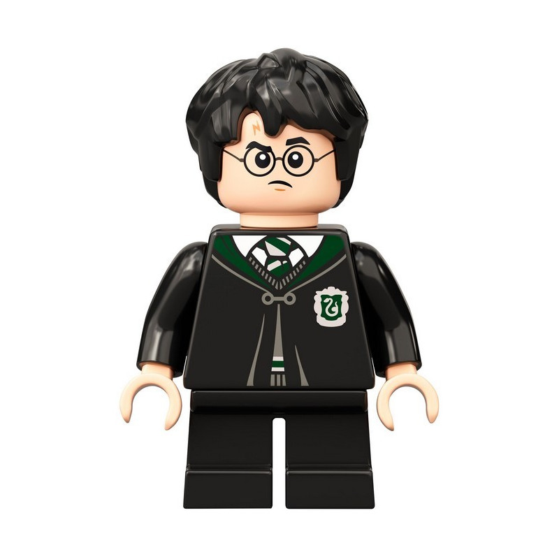 Minifigure LEGO® : Harry Potter