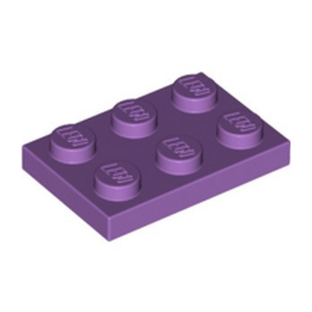 LEGO 6344844  PLATE 2X3 -...