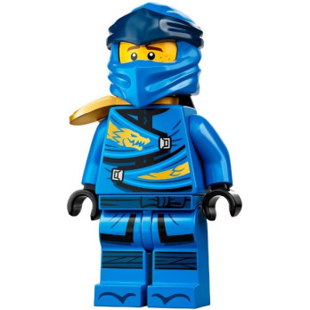 Minifigure LEGO® : Ninjago Legacy - Jay