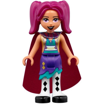 Minifigure LEGO® Friends - Camila
