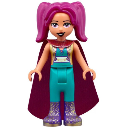 Mini Figurine LEGO® Friends - Camila