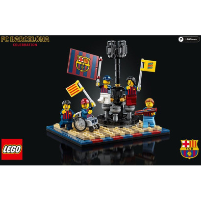Notice / Instruction Lego Creator 40485