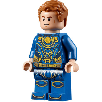 Figurine Lego® Marvel - Ikaris