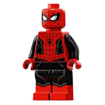 Figurine Lego® Marvel Spider-Man - Spider-Man
