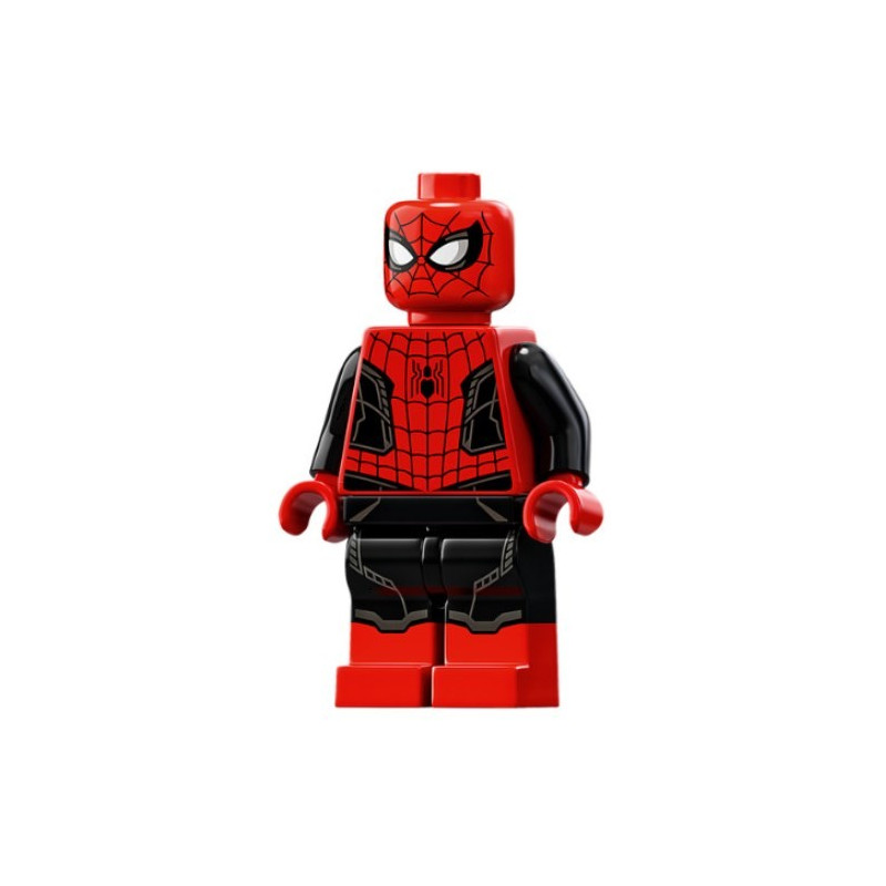 Minifigure Lego® Marvel Spider-Man - Spider-Man