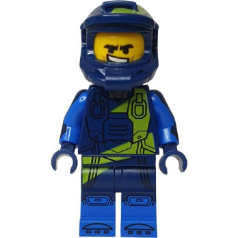 Minifigure LEGO® : The Lego...