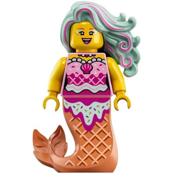 Minifigure Lego® VIDIYO™ - Candy Mermaid