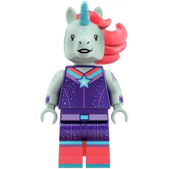 Minifigure Lego® VIDIYO™ - Unicorn DJ
