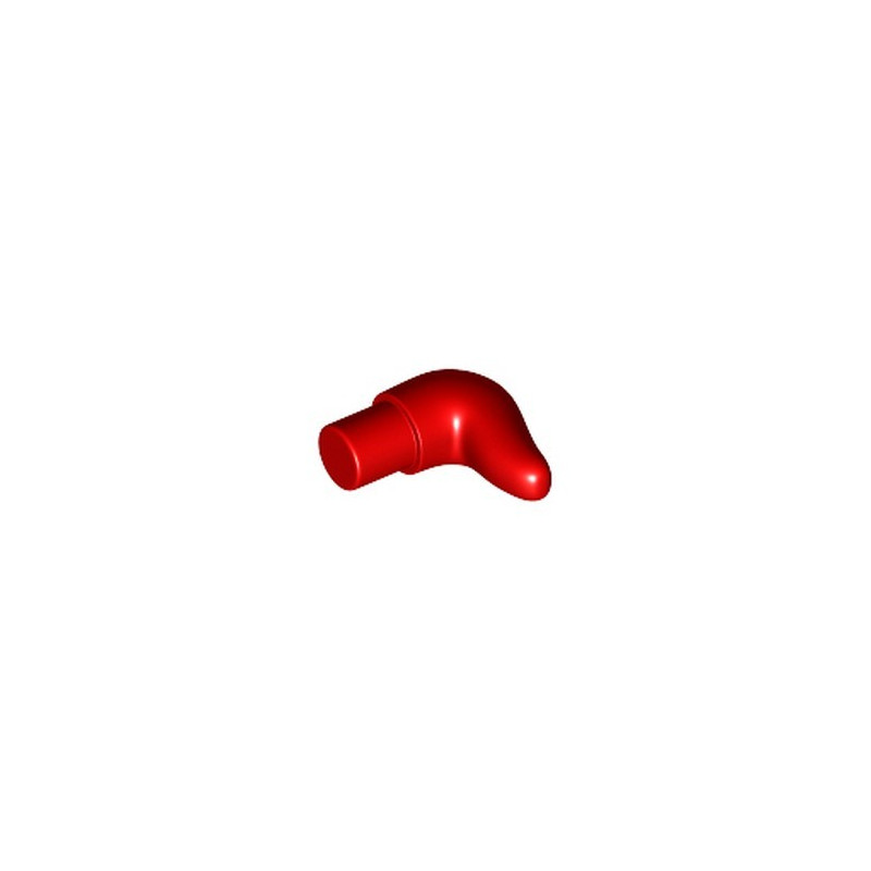 LEGO 6368619 HORN - RED
