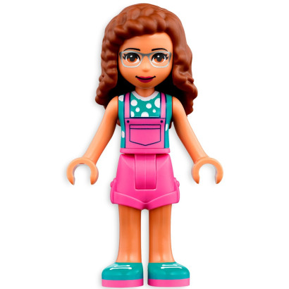 Figurine Lego® Friends - Olivia