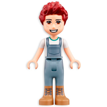 Minifigure Lego® Friends - Daniel