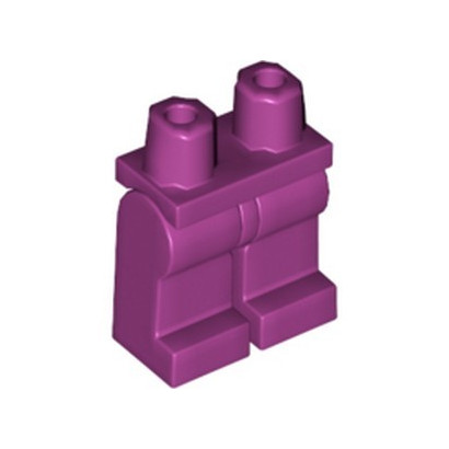 LEGO 6392168 LEG - MAGENTA