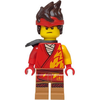 Minifigure Lego® Ninjago Core - Kai