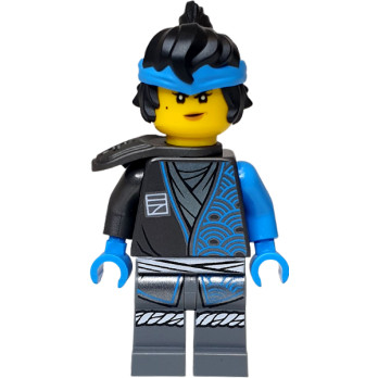 Minifigure Lego® Ninjago Core - Nya