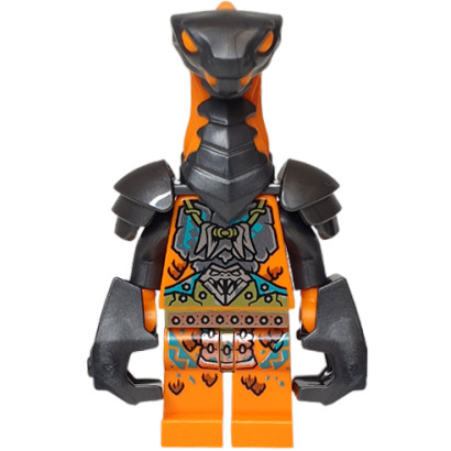 Minifigure Lego® Ninjago Core - Boa Destructor