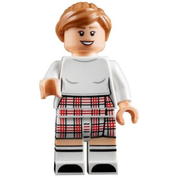 Minifigure LEGO® Friends - Rachel Green