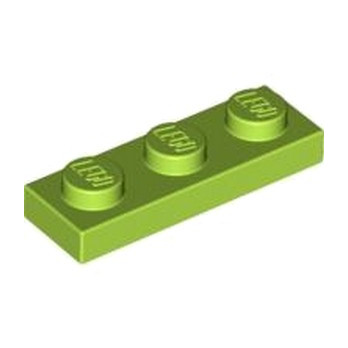 LEGO 4534664 PLATE 1X3 -...