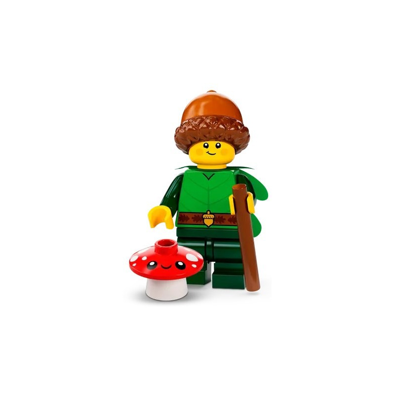 Lego® Minifigure Series 22 - Forest Elf