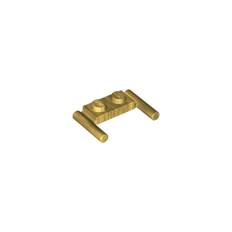 LEGO 6337403 MINI HANDLE - WARM GOLD