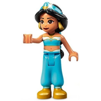 Minifigures Lego® Disney - Jasmine