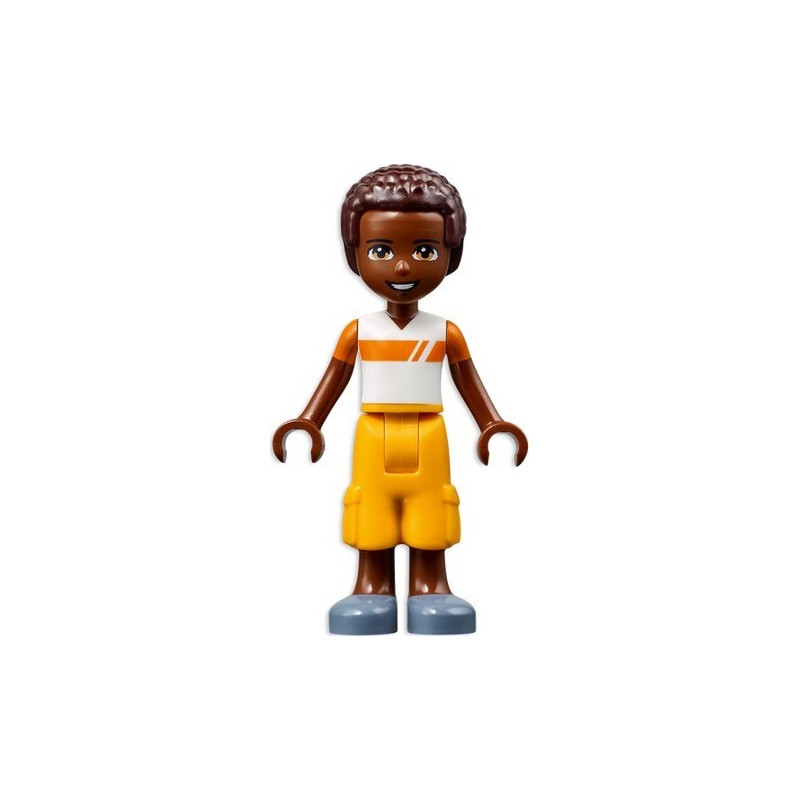 Mini Figurine LEGO® Friends - Elijah