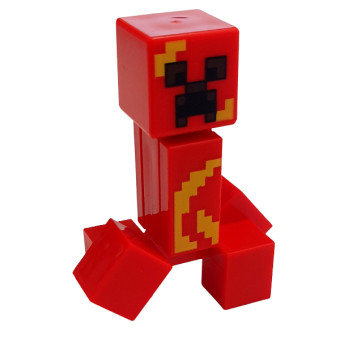 Minifigure LEGO® : Minecraft - Creeper