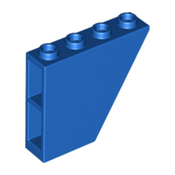 LEGO 6390339 SLOPE INV. 1X4X3 - BLUE