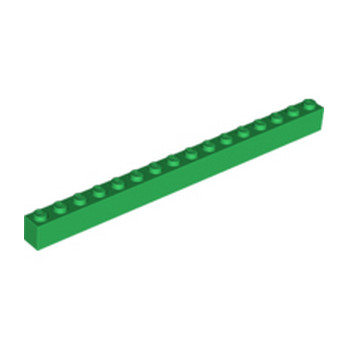 LEGO 6390362 BRICK 1X16 -...
