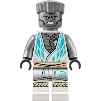 Minifigure Lego® Ninjago - Zane