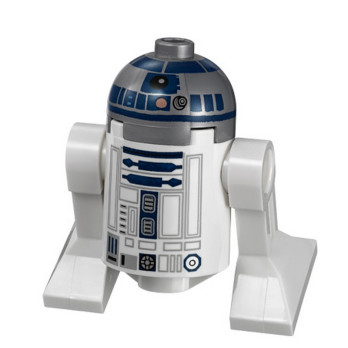 Figurine Lego® Star Wars - R2-D2