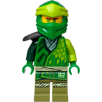 Minifigure Lego® Ninjago...