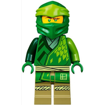 Minifigure Lego® Ninjago Core - Lloyd
