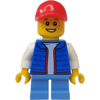 Minifigure Lego® City - Child